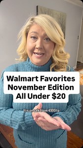 Here are some of my Walmart favorite blouses and dresses which are all under $20! #blouses #clothes #walmartfinds #onsale | Bugsy & Company