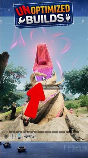 How to DOUBLE Power Shards in Satisfactory