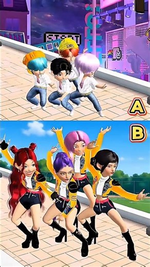 #shorts #zepeto #viral #kpopdemonhunters #funnyvideos #kpop #funydance