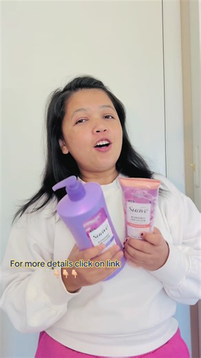 Discover Suave Hair Care Products