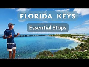 Florida Keys Road Trip: What to See on the Overseas Highway