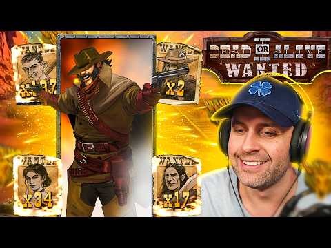 SPAMMING DEAD OR ALIVE 3 WANTED until we get an INSANE SET UP!!