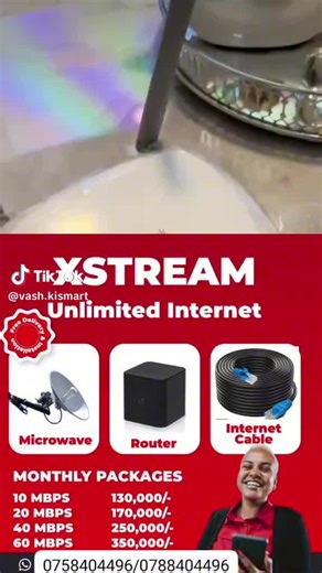 AirtelXstreamWifi: Super-Fast Internet for All