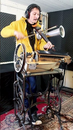 Crystallize All - Lindsey Stirling