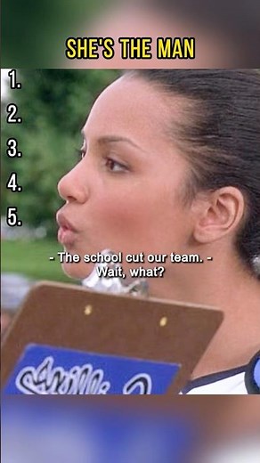“GIRLS CAN’T BEAT BOYS?!” 😡⚽🔥 | She’s the Man