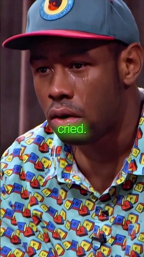 Tyler, The Creator LOVES Kanye West 🔥❤️