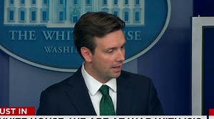 Is the U.S. at war with ISIS?