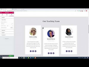 Elementor Motion Effects Setting and Usage ~ Entrance Animation or Scrolling Effect