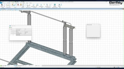 Webinar OUS Bentley Marzo 26 | Mariano Schister