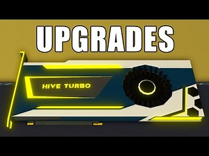 Bitcoin Miner Beta Farm UPGRADE | ROBLOX