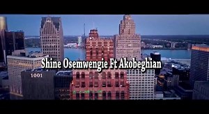 2.1K views · 143 reactions | Ovbiyemwen music video, shine ft Akobe now out on shinefrancistv YouTube channel! Please click on the link to view full videohttps://youtu.be/VQsy73F61uw | Shine Francis Odigie | Facebook