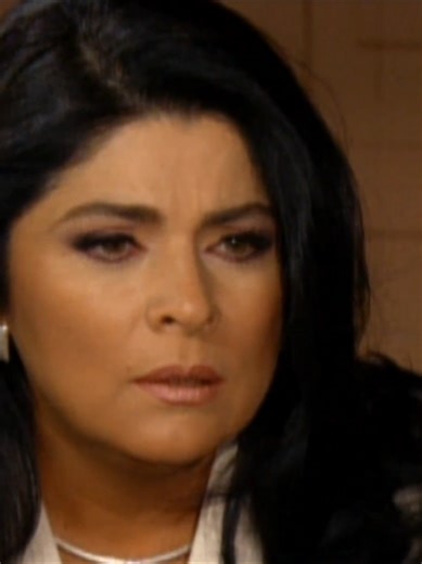 Final del capítulo 103 de La Madrastra