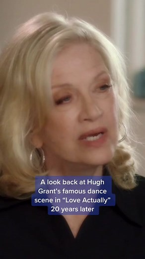 Hugh Grant's Iconic 'Love Actually' Dance: Behind-the-Scenes Secrets