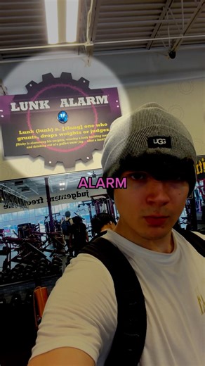 How Fast Can I Trigger the Lunk Alarm at Planet Fitness?