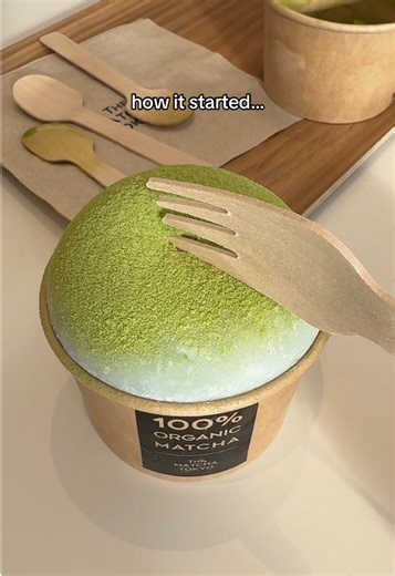 How to Enjoy Messy Matcha Mochi Like a Pro