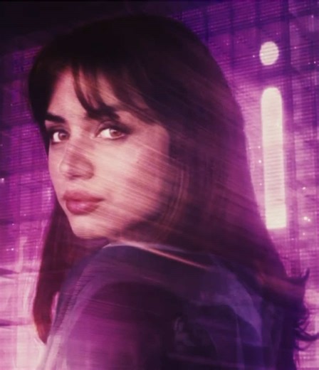 Blade Runner 2049 x Devon Hendrix #fypシ #videoedit #bladerunner2049 #visuals #edits