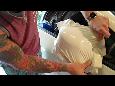 Professional. 3m vinyl wrap side mirror. How to vinyl wrap side mirror. By @CKWRAPS