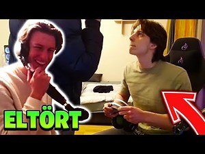 Amikor A Két Okos Liveol *ELTÖRT A FÜLES*