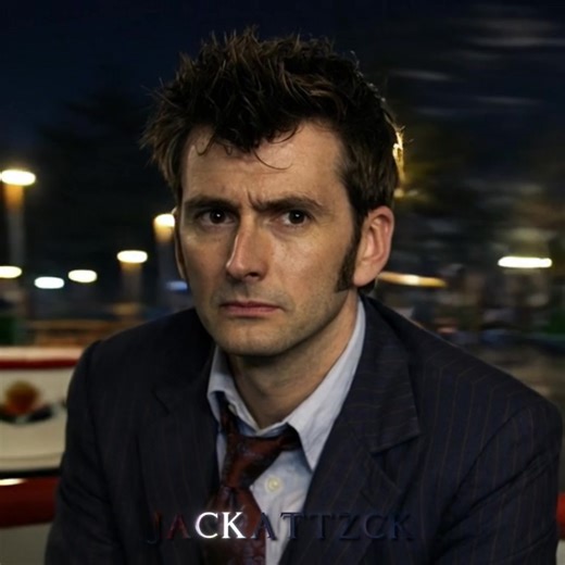 Exploring the 10th, 11th, and 12th Doctors in Doctor Who