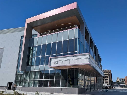 Landmark Credit Union Live announces its first five shows in Deer District