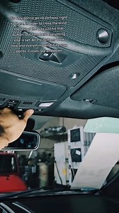 Here is the power roof opening panel initialization for a 2017 Ford F150. As far as I know, this is the only way to reprogram it. #ford #mechanic #technician #repair #auto #automechanic #autotechnician #car #truck 2198 | MechanicLink