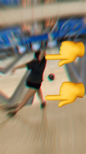 Improve Your Bowling Average By Using This Hook Technique #bowling #bowler #howto #short #shorts