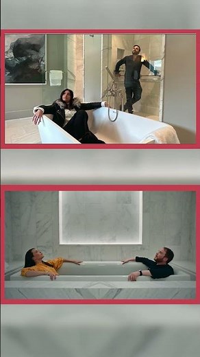 Concept to Final Commercial - Georgia Lottery #behindthescenes