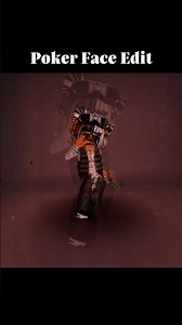 Poker Face Edit🃏🎭 | #roblox #robloxedit #edit #viral #shorts #aesthetic #fyp #emmanuellaosueke