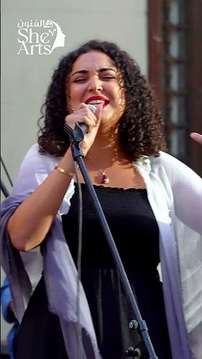 SHE ARTS FESTIVAL 2025 MUSIC COMPETITION MARIA SEDRAK 3