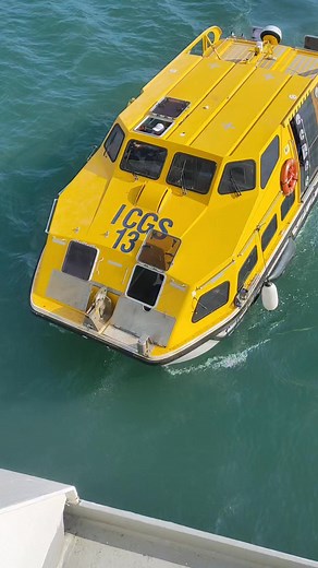 3.1K views | Lifeboat #ship #lifeboat | marine photography | Facebook