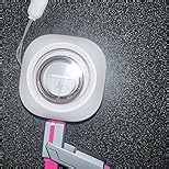 Smart Ring for Women Men, Sleep Tracker Ring with Heart Rate, Blood Oxygen, Fitness Ring for Activity Tracker/Steps/Calories, No Subscription, Waterproof Health Rings,Utra Battery Life