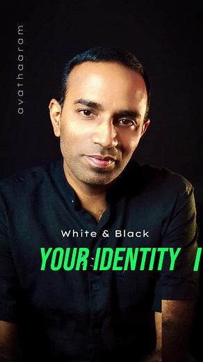 White & Black on TikTok