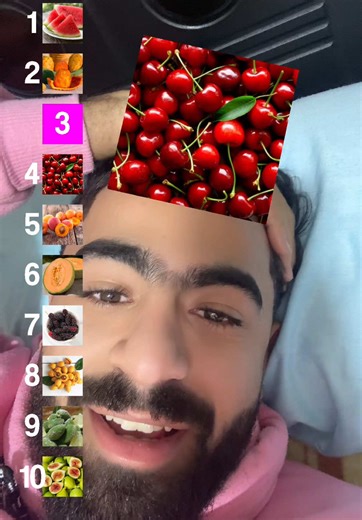 Learn Fruit Names in English with Fun Videos