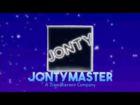 JontyMaster Logo (1998)