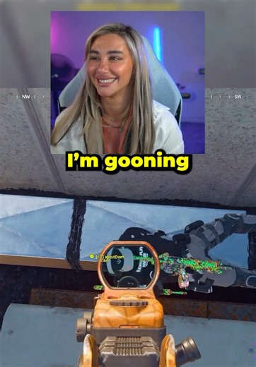 Gooning in Warzone: A Call of Duty Adventure