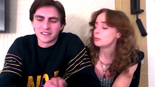 "My general advice for everyone out there: You gotta get a beautiful midwestern woman. They don't really make those in San Antonio but this one she's good stuff" - Michael