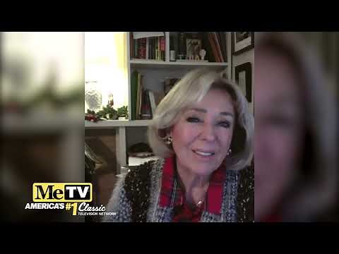 WATCH: MeTV's exclusive with Tina Cole, star of My Three Sons