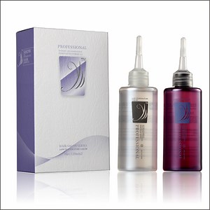 [Hot Item] Lactic Acid Cold Wave Perm Lotion