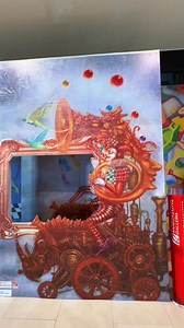 7.1K views · 46 reactions | Experience art at Galleria’s Gallery! ✨...