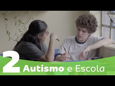 Autistic Child at School - Autism and Social Inclusion | Autism Awareness