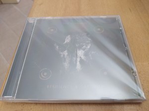 The Sunburst - Resilience & Captivity