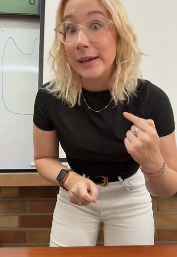 Miss Angler (@missangler) - Essential Teaching Tips Every Educator Should Know