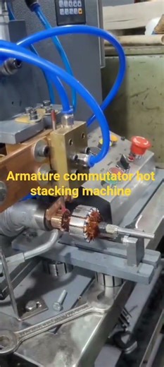 #song #ghr kab aoge#m #armature #machine #commutator #hot stacking# viral # welding#