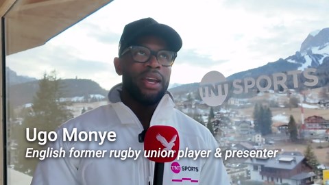 Ugo Monye reveals his Six Nations predictions
