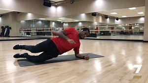 DNS star pattern - (Dynamic Neuromuscular Stabilization) This is a highly effective pillar preparation allowing restoration of proper core stability. These series of movements are used for injury prevention, and building strength to help optimize your athletic performance. DNS patterns focus on the motor control of the full body. For this specific pattern, it focuses on core stability as well as glute activation. | Zenith Athletic Performance