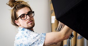 Faces by The Sartorialist