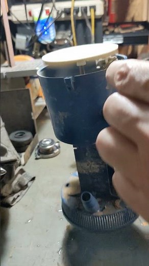 swamp cooler pump zero dollar fix