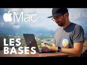 Switching from Windows to Mac: The Basics