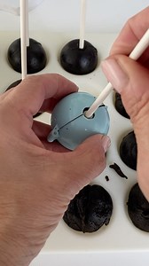 16K views · 115 reactions | **Pro Tip: Perfect Cake Pops Every Time...