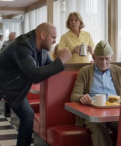 54K views · 171 reactions | “A Biker Tried to Intimidate an...